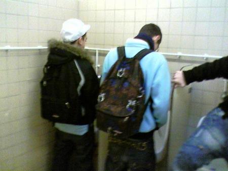 kariim et steve...